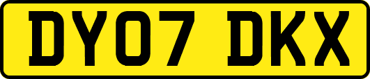 DY07DKX