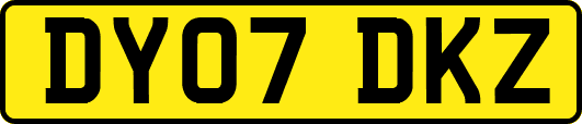 DY07DKZ