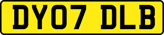 DY07DLB
