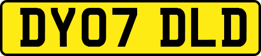 DY07DLD