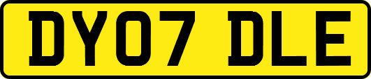 DY07DLE