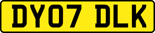 DY07DLK