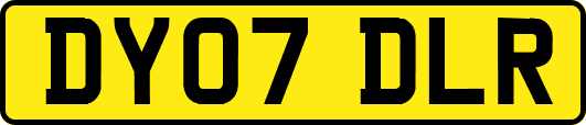 DY07DLR