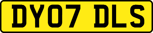 DY07DLS