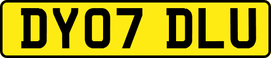 DY07DLU