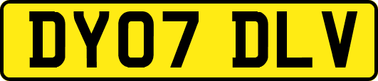 DY07DLV