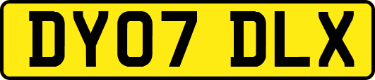 DY07DLX