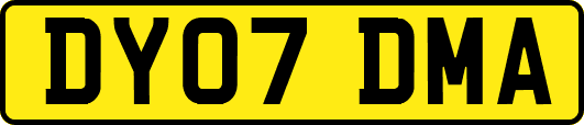 DY07DMA