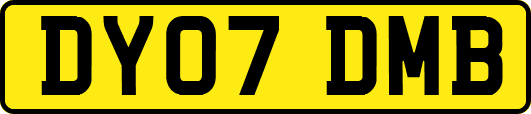 DY07DMB