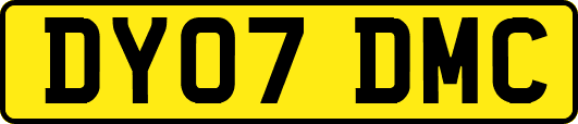 DY07DMC