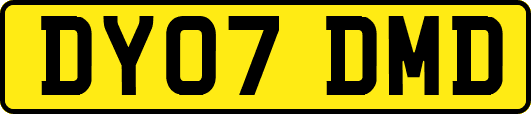 DY07DMD