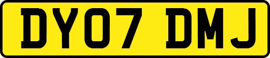 DY07DMJ