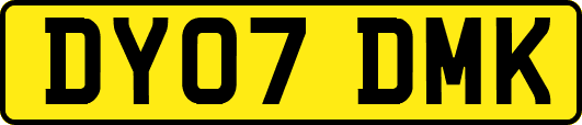 DY07DMK