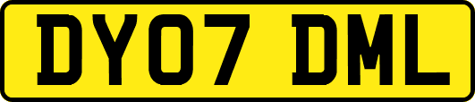 DY07DML