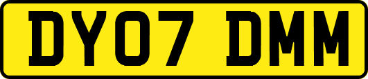 DY07DMM