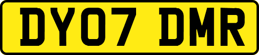 DY07DMR