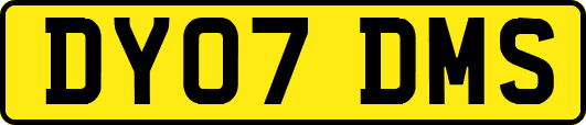 DY07DMS