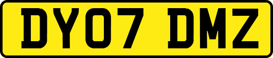 DY07DMZ