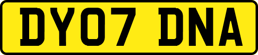 DY07DNA