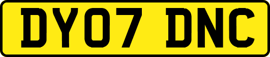 DY07DNC