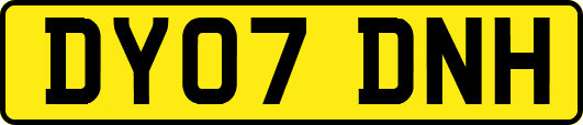 DY07DNH