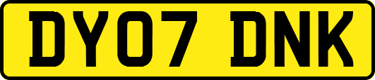 DY07DNK