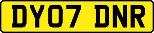 DY07DNR