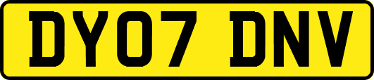 DY07DNV