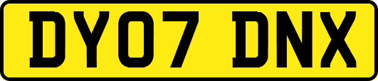 DY07DNX