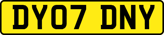 DY07DNY