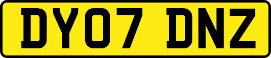 DY07DNZ