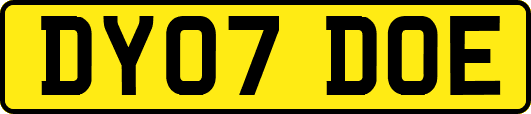 DY07DOE