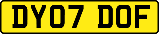DY07DOF