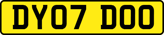 DY07DOO