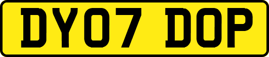 DY07DOP