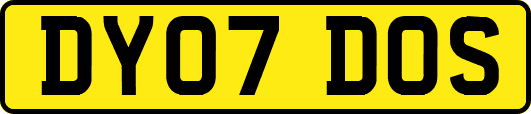DY07DOS