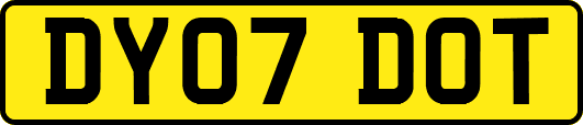 DY07DOT