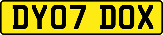 DY07DOX