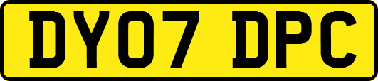 DY07DPC