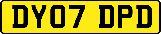 DY07DPD