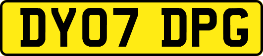 DY07DPG