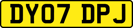 DY07DPJ