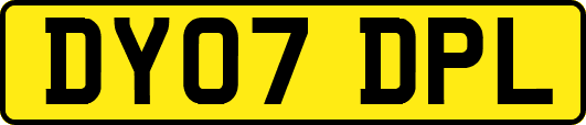 DY07DPL