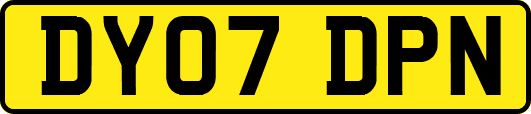 DY07DPN