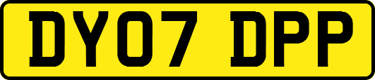 DY07DPP