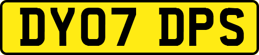 DY07DPS