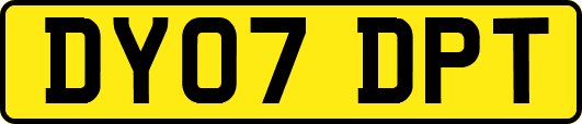DY07DPT