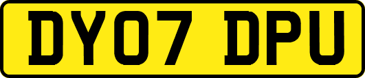 DY07DPU