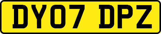 DY07DPZ