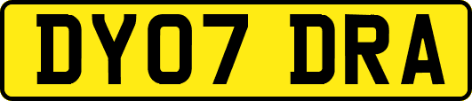 DY07DRA